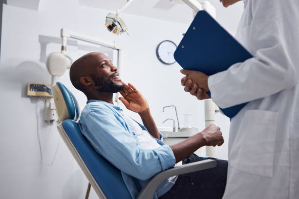 Emergency Dental Services in Paradise Hills, NM