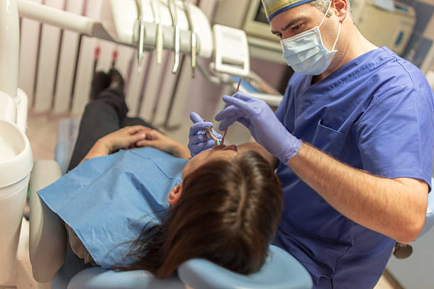 Best Sleep Apnea Treatment  in Paradise Hills, NM