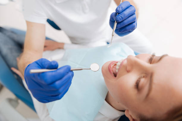 Best General Dentistry  in Paradise Hills, NM