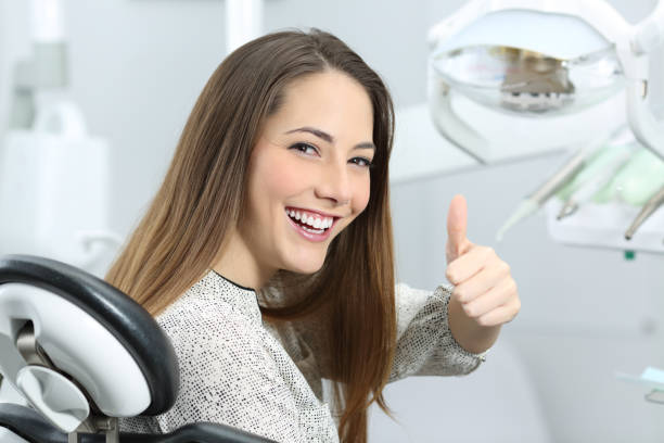 Dental Inlays and Onlays in Paradise Hills, NM